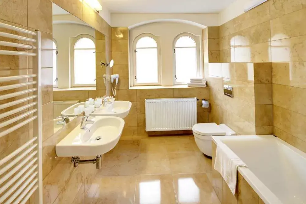 Photo 5 of Windsor Spa Hotel